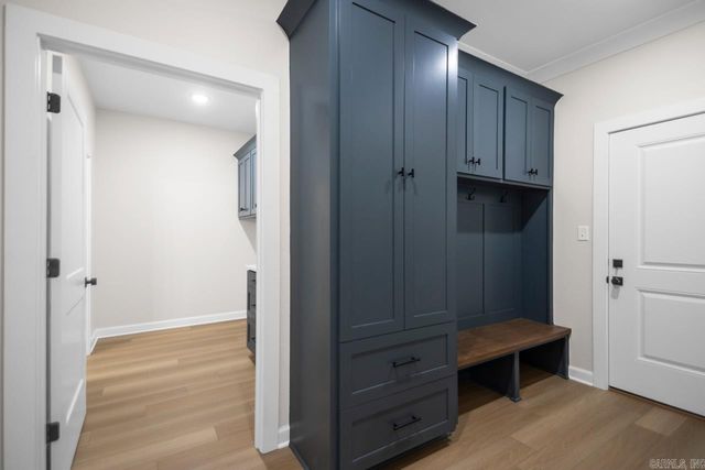 141 Allie Jo Lane, Sheridan, AR 72150