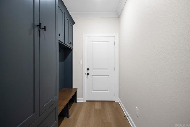 141 Allie Jo Lane, Sheridan, AR 72150