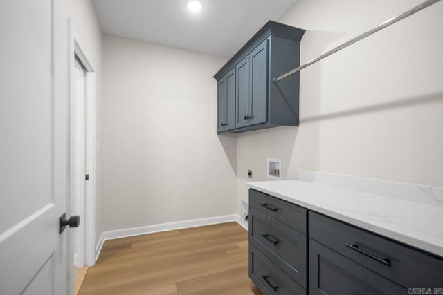 141 Allie Jo Lane, Sheridan, AR 72150