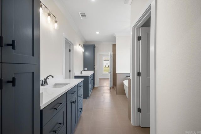 141 Allie Jo Lane, Sheridan, AR 72150