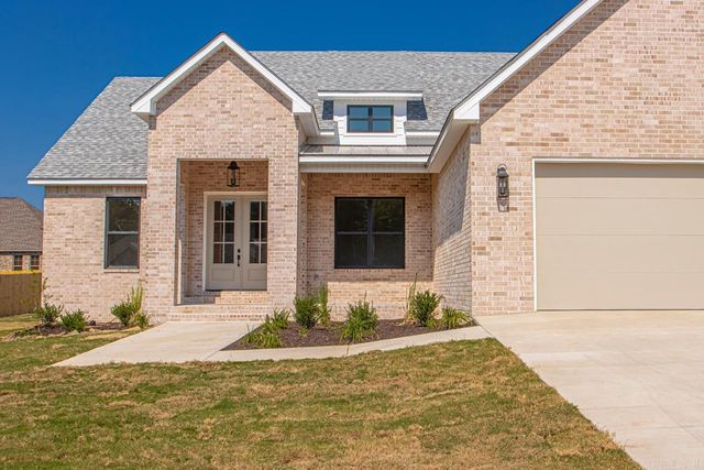 141 Allie Jo Lane, Sheridan, AR 72150