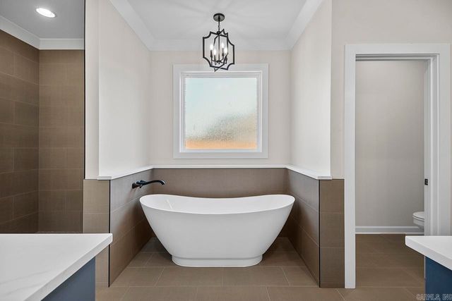 141 Allie Jo Lane, Sheridan, AR 72150