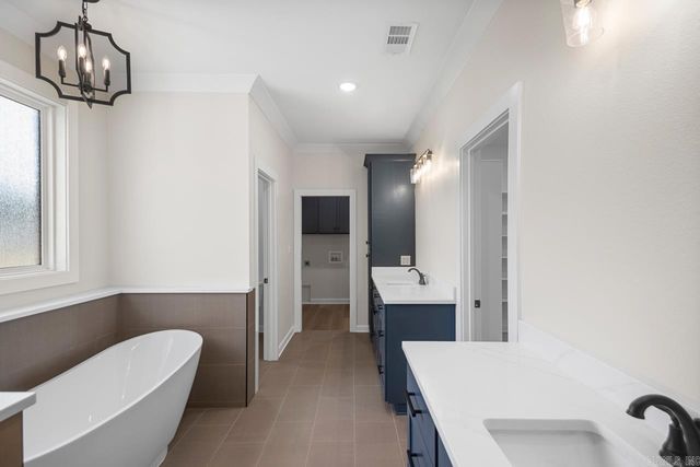 141 Allie Jo Lane, Sheridan, AR 72150