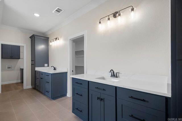 141 Allie Jo Lane, Sheridan, AR 72150