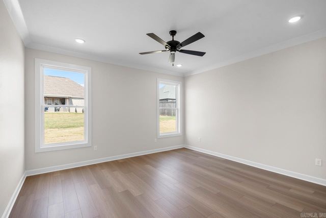 141 Allie Jo Lane, Sheridan, AR 72150