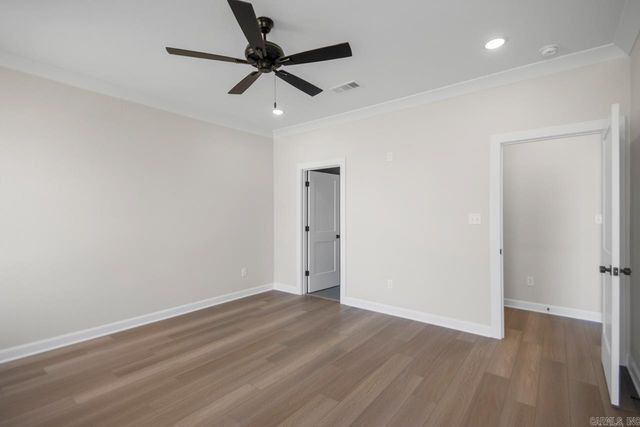 141 Allie Jo Lane, Sheridan, AR 72150