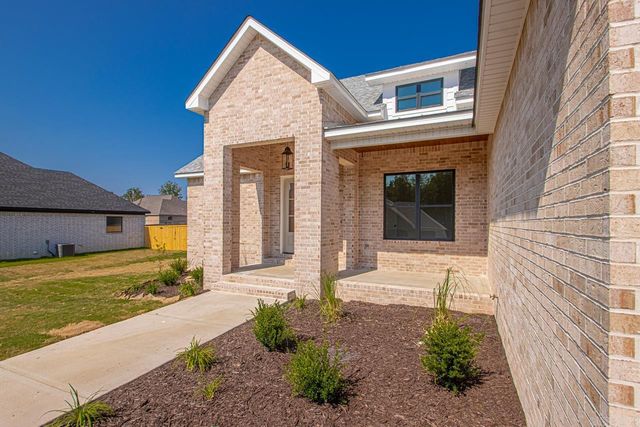 141 Allie Jo Lane, Sheridan, AR 72150