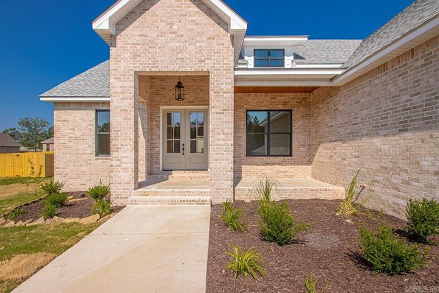 141 Allie Jo Lane, Sheridan, AR 72150