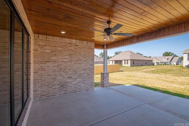 141 Allie Jo Lane, Sheridan, AR 72150