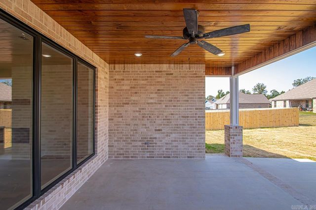 141 Allie Jo Lane, Sheridan, AR 72150