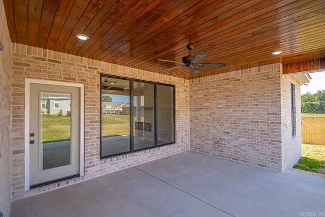 141 Allie Jo Lane, Sheridan, AR 72150