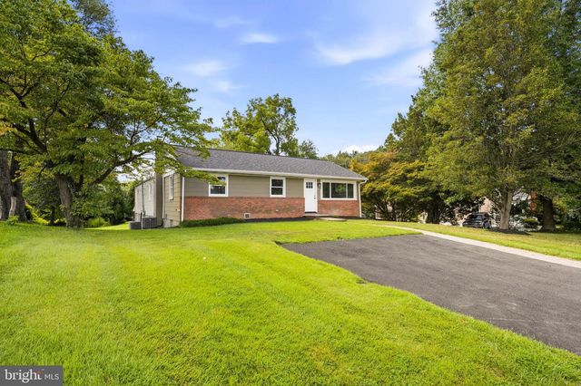 8643 RIDGE RD, Ellicott City, MD 21043