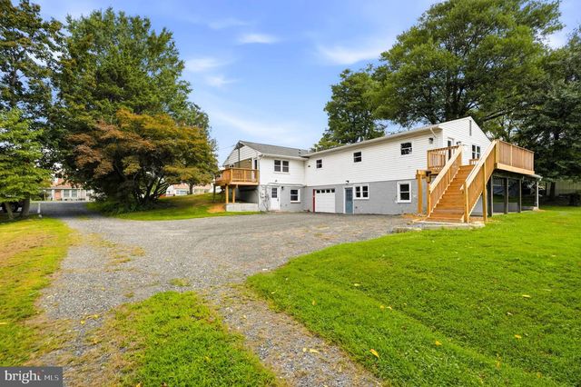 8643 RIDGE RD, Ellicott City, MD 21043