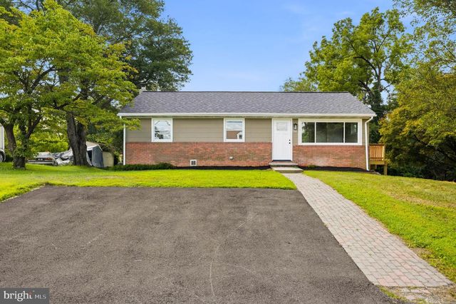 8643 RIDGE RD, Ellicott City, MD 21043