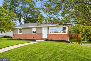 8643 RIDGE RD, Ellicott City, MD 21043
