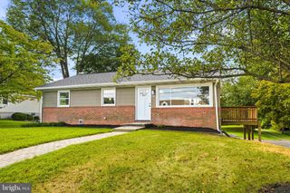 8643 RIDGE RD, Ellicott City, MD 21043