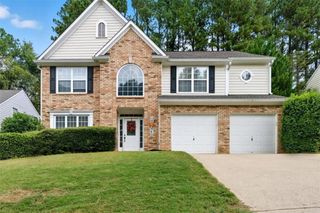 2430 Brookgreen Cmns NW, Kennesaw, GA 30144