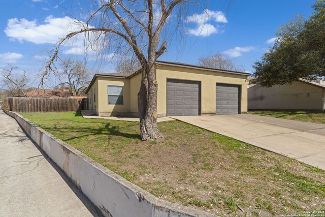 14532 Clovelly Wood, San Antonio, TX 78233