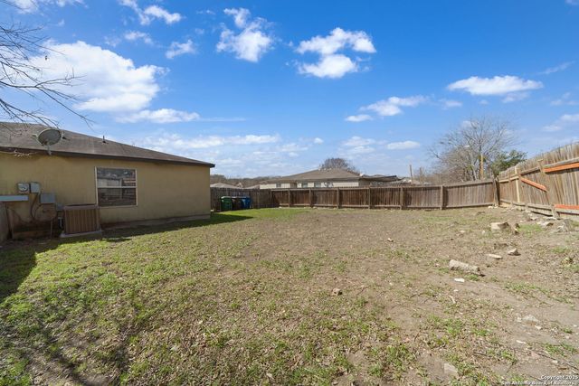 14532 Clovelly Wood, San Antonio, TX 78233
