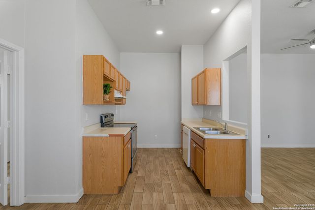 14532 Clovelly Wood, San Antonio, TX 78233