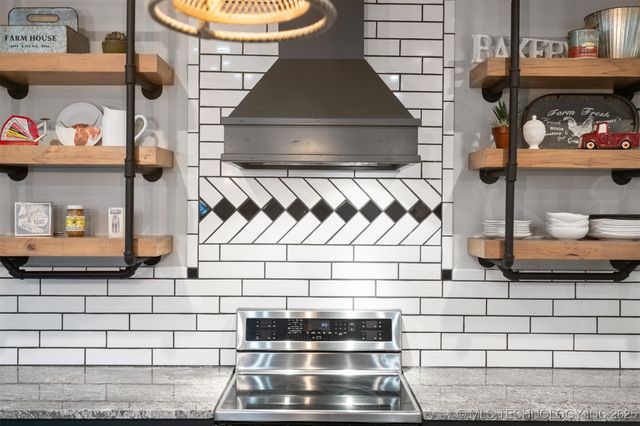 29550 S 4240 Road, Inola, OK 74036