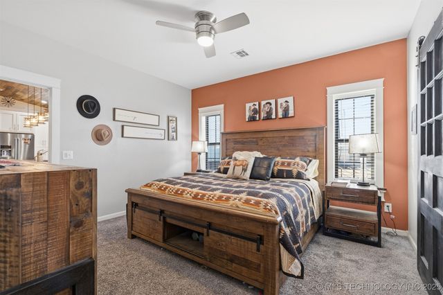 29550 S 4240 Road, Inola, OK 74036