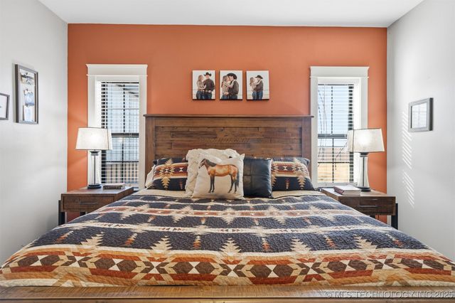 29550 S 4240 Road, Inola, OK 74036