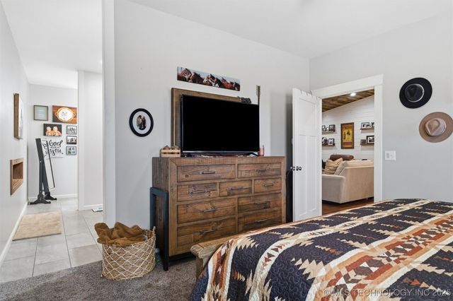 29550 S 4240 Road, Inola, OK 74036