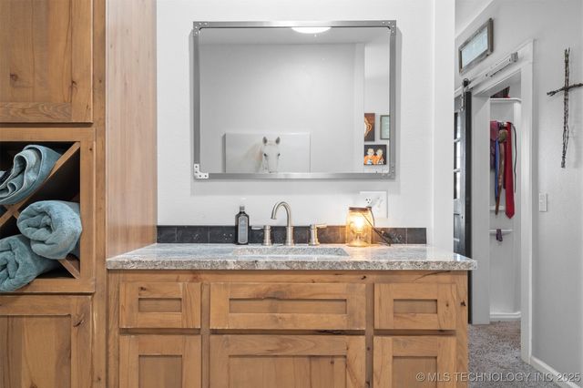 29550 S 4240 Road, Inola, OK 74036