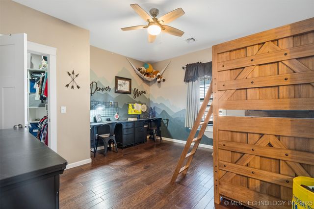 29550 S 4240 Road, Inola, OK 74036