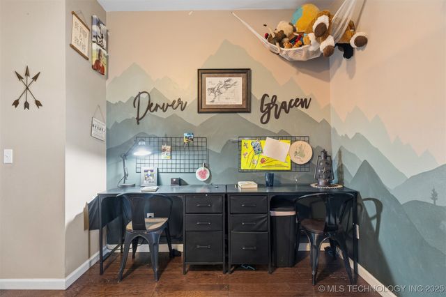 29550 S 4240 Road, Inola, OK 74036