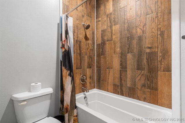 29550 S 4240 Road, Inola, OK 74036