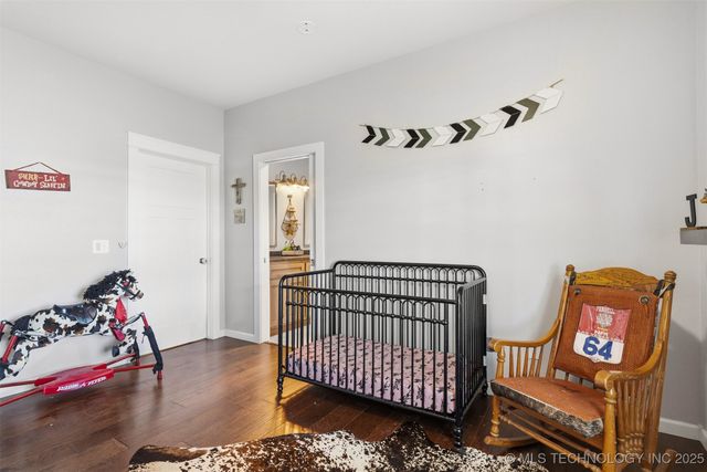 29550 S 4240 Road, Inola, OK 74036