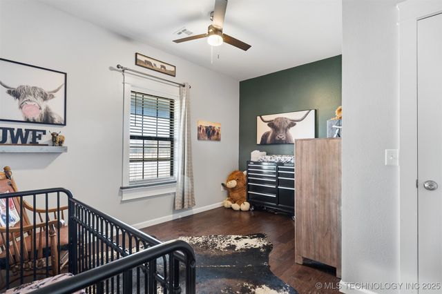 29550 S 4240 Road, Inola, OK 74036