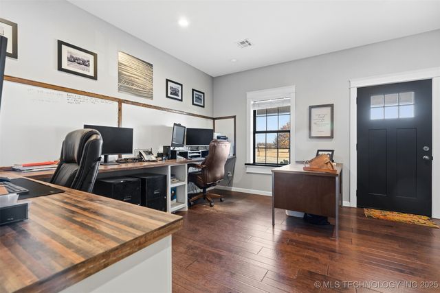 29550 S 4240 Road, Inola, OK 74036