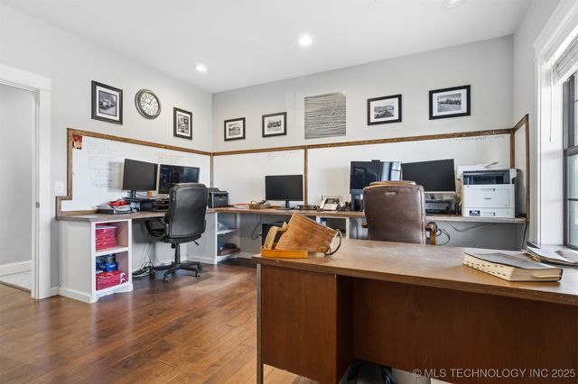 29550 S 4240 Road, Inola, OK 74036