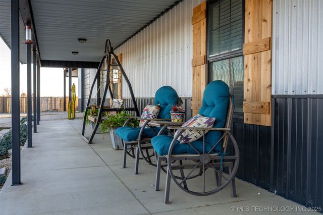 29550 S 4240 Road, Inola, OK 74036