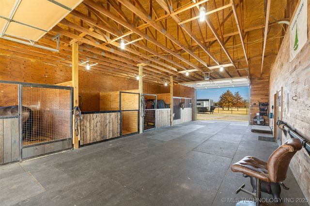 29550 S 4240 Road, Inola, OK 74036