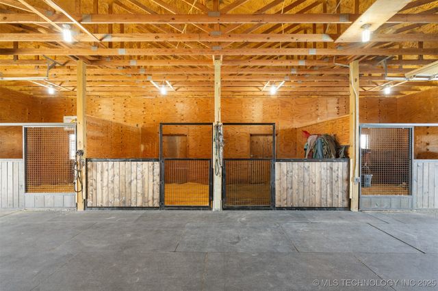 29550 S 4240 Road, Inola, OK 74036