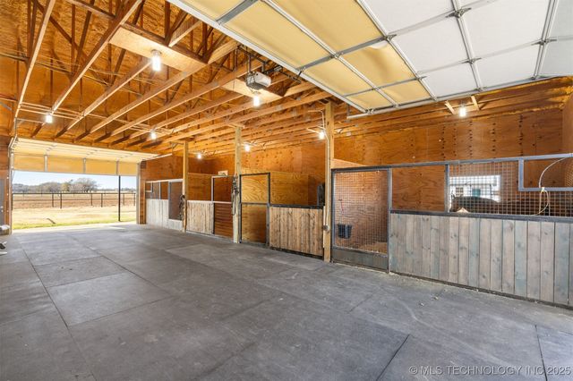 29550 S 4240 Road, Inola, OK 74036