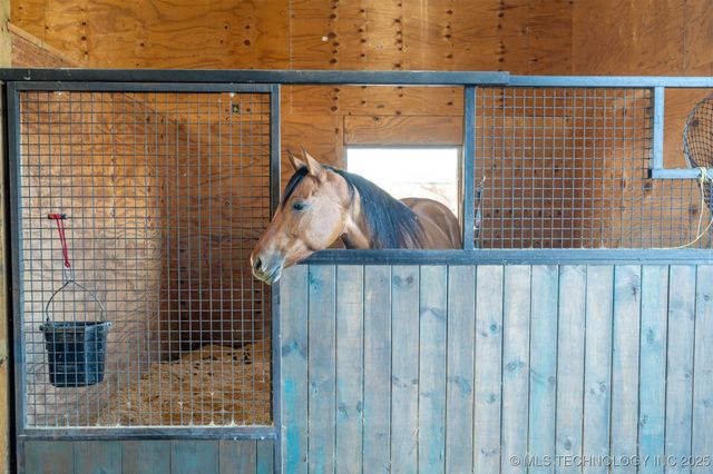 29550 S 4240 Road, Inola, OK 74036