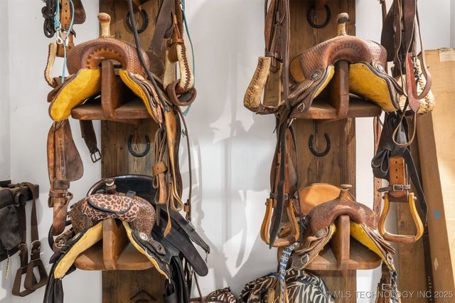 29550 S 4240 Road, Inola, OK 74036