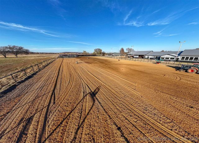 29550 S 4240 Road, Inola, OK 74036