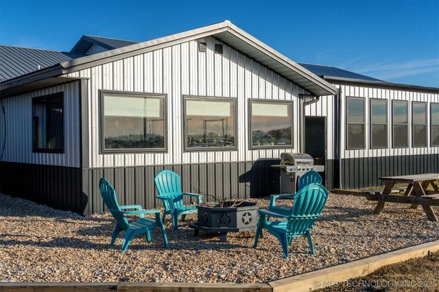 29550 S 4240 Road, Inola, OK 74036