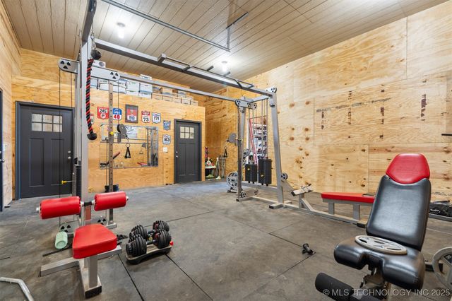 29550 S 4240 Road, Inola, OK 74036