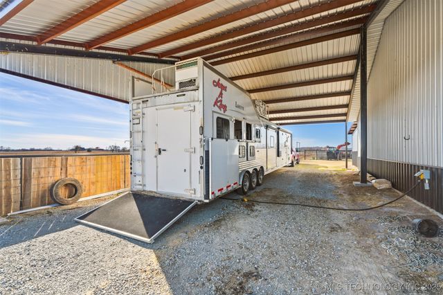 29550 S 4240 Road, Inola, OK 74036