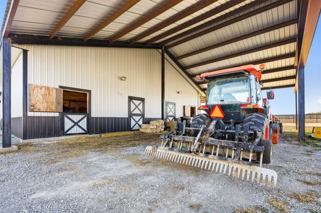 29550 S 4240 Road, Inola, OK 74036