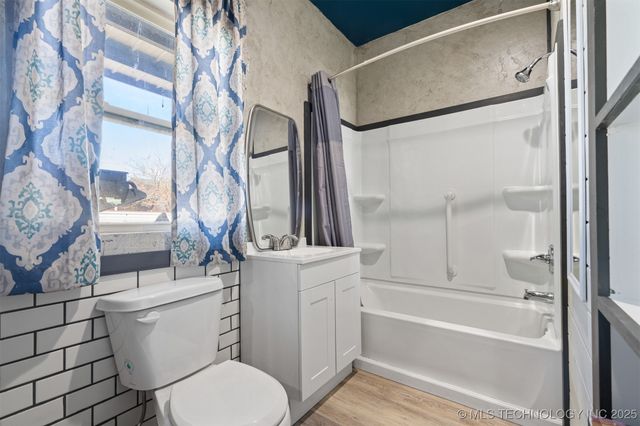 29550 S 4240 Road, Inola, OK 74036