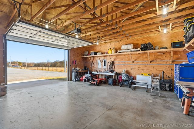 29550 S 4240 Road, Inola, OK 74036
