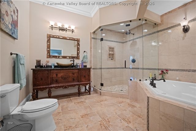 81 New Wine Lane, Charleston, WV 25312